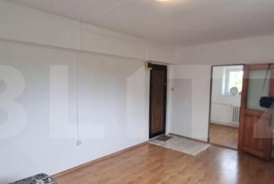 Garsoniera 24 Mp cu baie si bucatarie - viitorul Kaufland - 2