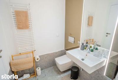 Apartament cu 3 camere în Central - 16