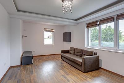 Casă individuală cu 5 camere cu Canalizare în Crevedia - 2