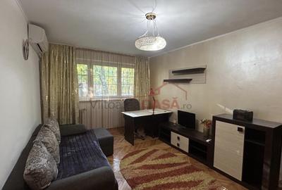 Apartament cu 2 camere semidecomandat, mobilat în Iancului - 2