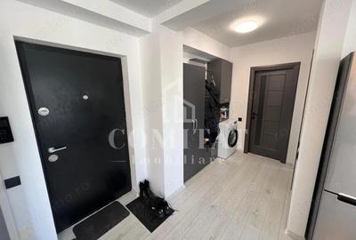 Apartament cu 2 camere | La cheie | Cartierul Intre Lacuri - 2