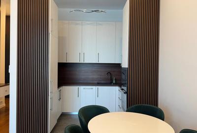 Apartament cu 2 camere de inchiriat // ONE Cotroceni Park - 4