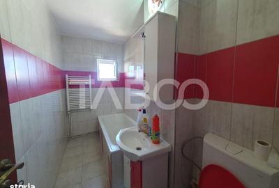 Apartament cu 2 camere decomandat, mobilat în Central - 7