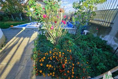 For Sale Casa Harmony, Corbeanca/Petresti/Spatiu, confort si echilibru - 3