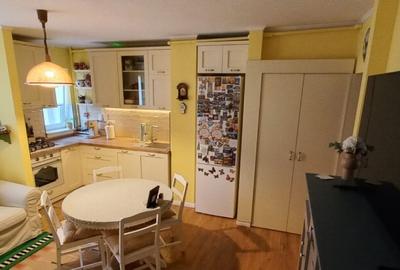 Apartament 3 camere Drumul Taberei - 3