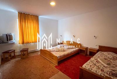 Hotel / Restaurant | 26 camere | 65 locuri | Selimbar - 14