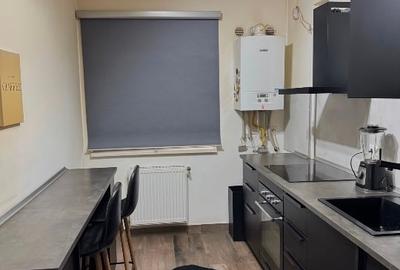 Apartament 2 camere Otopeni ,complet  mobiliar/utilat - 6