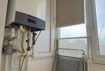 Apartament cu 2 camere decomandat în Casa de Cultură - 7