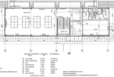 Spațiu comercial, de 150 mp, în Bucium - 16