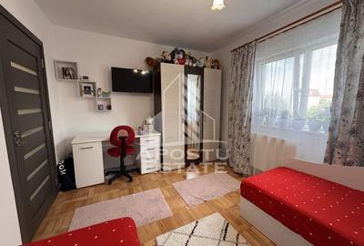Apartament 2 camere | 52mp | Et 3/4 | La cheie | Sagului | Zona Turist - 6