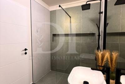 Apartament cu 2 camere semidecomandat, mobilat în Florești - 24