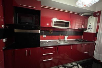 Apartament cu 2 camere decomandat, mobilat în Sălaj - 8