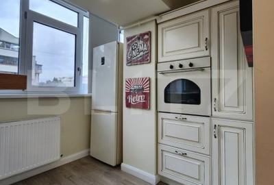 Apartament 3 camere, 74 mp, Calea Bucuresti - 13
