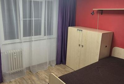 Apartament cu 3 camere semidecomandat în Ozana - 13