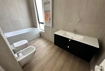 Tunari  complex vilă individuală , stil mediteranean superbă - 15