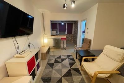 URDA,PARC REGINA MARIA, Garsoniera crocheta, etaj 8/10, 30 mp, renovata - 1