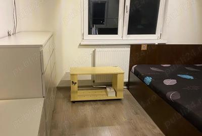 Inchiriez apartament 2 camere - zona Doamna Ghica - 6