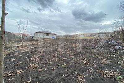 Casa individuala, cu 4 camere, 105mp utili, 1.000 mp teren, zona Valea Fanatelor - 13