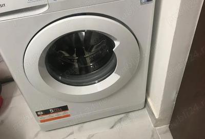 Garsonieră decomandată în Hărmanului - 3