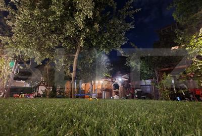 Casă individuală cu 7 camere cu Canalizare în Aurel Vlaicu - 14