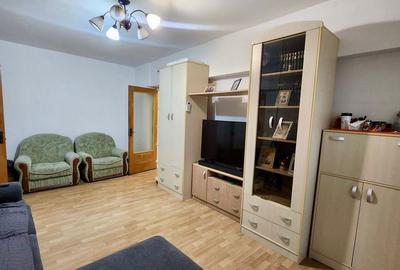 Apartament cu 2 camere semidecomandat, mobilat în Rahova - 3