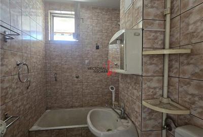 Apartament cu 2 camere semidecomandat în Central - 9