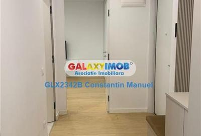 Apartament cu 2 camere decomandat, mobilat în Aviației - 3