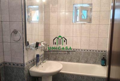 Apartament 3 camere/ Calea lui Traian Nord - 10