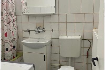 Garsonieră decomandată în Lujerului - 1