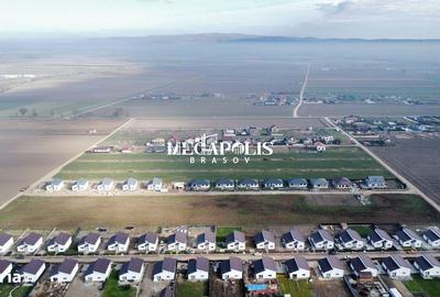 Spațiu comercial, în Hălchiu - 3