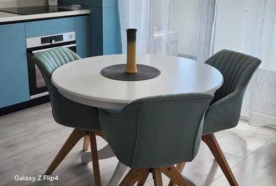 Apartament cu 2 camere decomandat în Central - 8