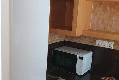 Garsonieră decomandată în Găvana - 2