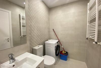 Apartament cu 2 camere decomandat, mobilat în Theodor Pallady - 8