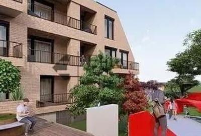 Garsonieră decomandată în Ultracentral - 6