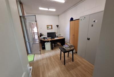 Spatiu de birouri metrou Iancului si Muncii 135mp+curte privata 100mp - 21