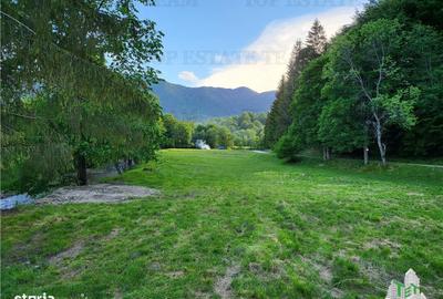 Spațiu comercial, în Vama Buzăului - 3