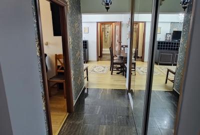 Inchiriere 3 camere Berceni -  Sos. Oltenitei - 4