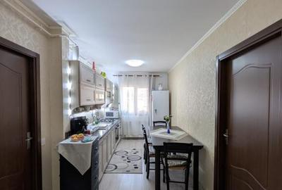 Apartament 2 camere/decomandat/etaj 1/zona Catanelor, Floresti - 3