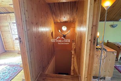 Casă cu 3 camere cu Teren 757 Mp în Nojorid - 14