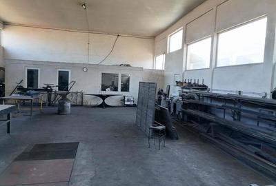 Spațiu comercial, de 350 mp, în Fălticeni - 3