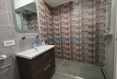 Apartament cu 3 camere decomandat, mobilat în Decebal - 14