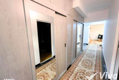 Apartament cu 3 camere decomandat, mobilat în Păcurari - 7