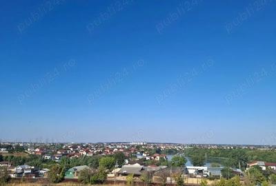 Apartament cu 2 camere semidecomandat în Fundeni - 2