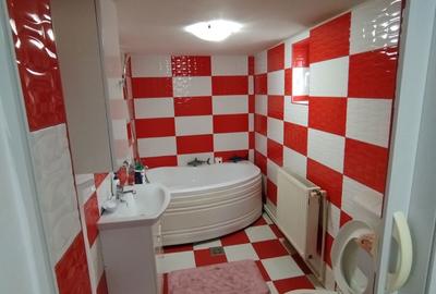 Casă cu 4 camere în Geamăna - 7