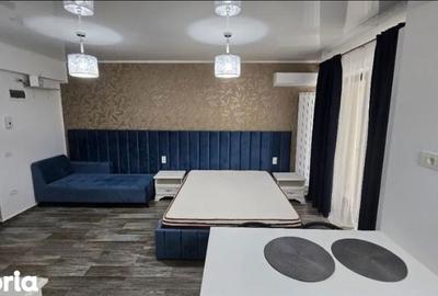 Garsonieră în Nord