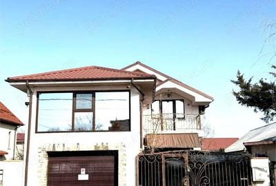 Casă cu 6 camere în Lumina - 3