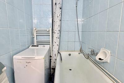 Apartament cu 2 camere decomandat în Mureșeni - 3