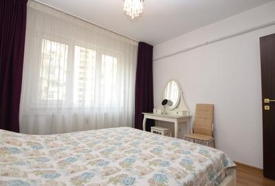 Apartament cu 3 camere decomandat, mobilat în Dristor - 8
