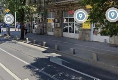 Spațiu comercial, de 50 mp, în Kogălniceanu - 3