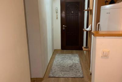 Casă cu 2 camere în Teiul Doamnei - 3